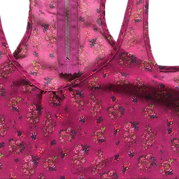 High low top - Picture 3 of 5